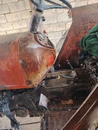 عنتر • موديل ٨٤ • ديالى جلولاء