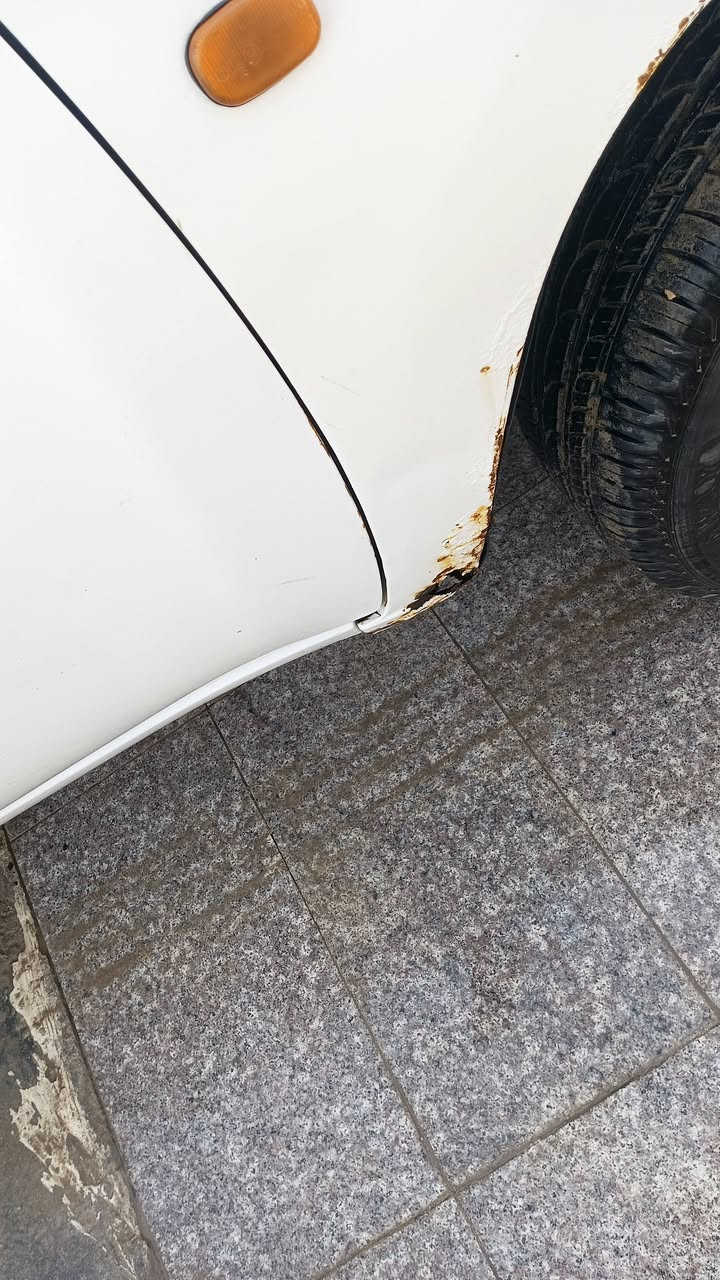 تيكو مديل ١٢ محرك ٢٠٠٠ گير ميكانيكي بغداد مشروع وطني 
باسمي السيارة  بيع مستعجل 
الاتصال ***********
