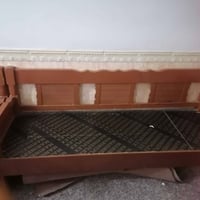 كربلا شارع ميثم التمار • سنغافورة • سرير