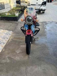 اخواني دراجه دايوان 2025 دراجه نضيفه بشكل كلش حلوه بعدها بفابلون الشرك...