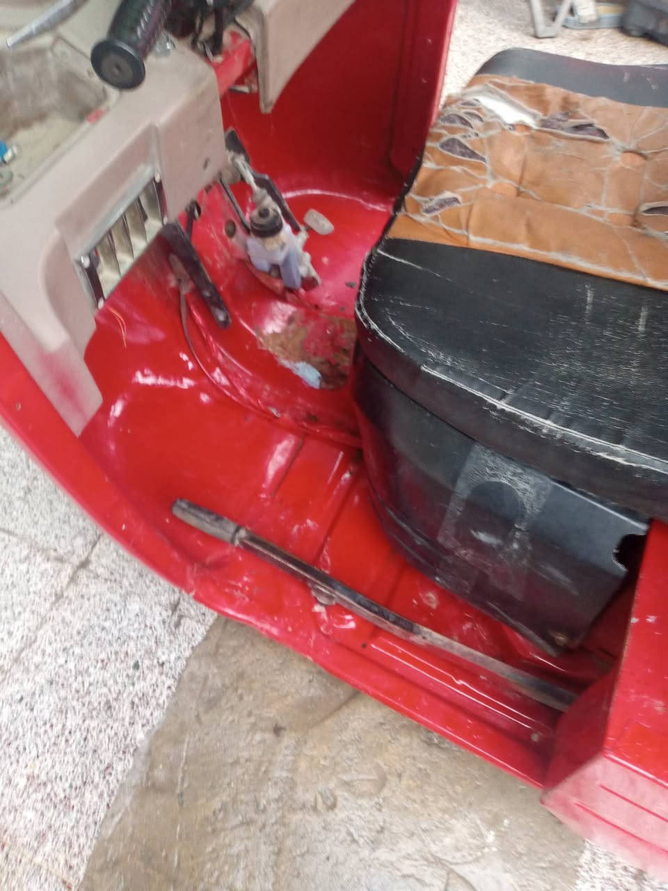 سلام عليكم تكتك موديل 2018 اوراق مكينه عشرين ***********
