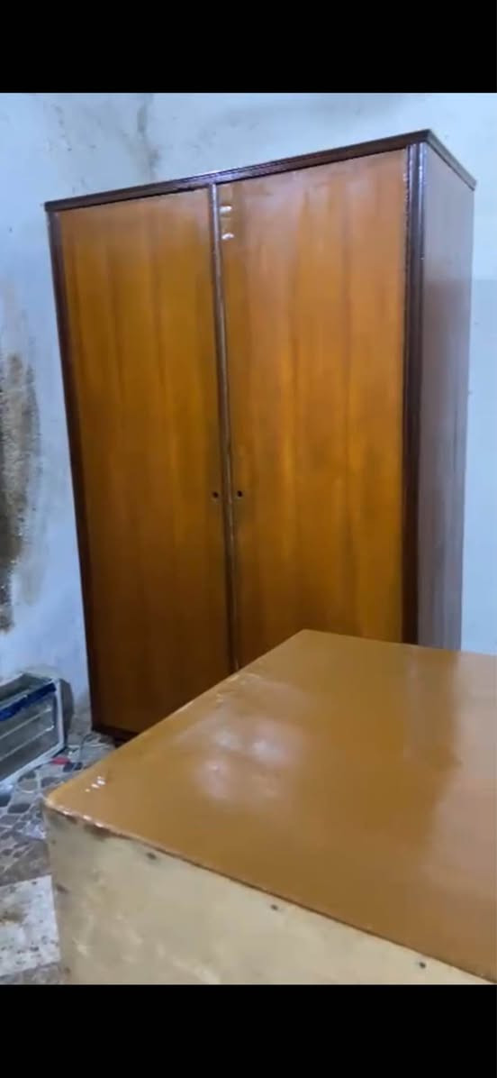 للبيع صاج نضيف بصره   
مناورين ابو بابين سعرهن  الواحد 100 
كنتور الكبير 150 
بوفيه نضيفه صاج 150 

+964 772 573 3536 ابو الخصيب, البصرة
