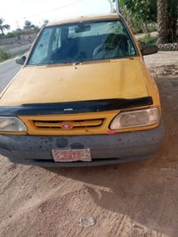 برايد • ٢٠١١ • مكينة و كير جديد