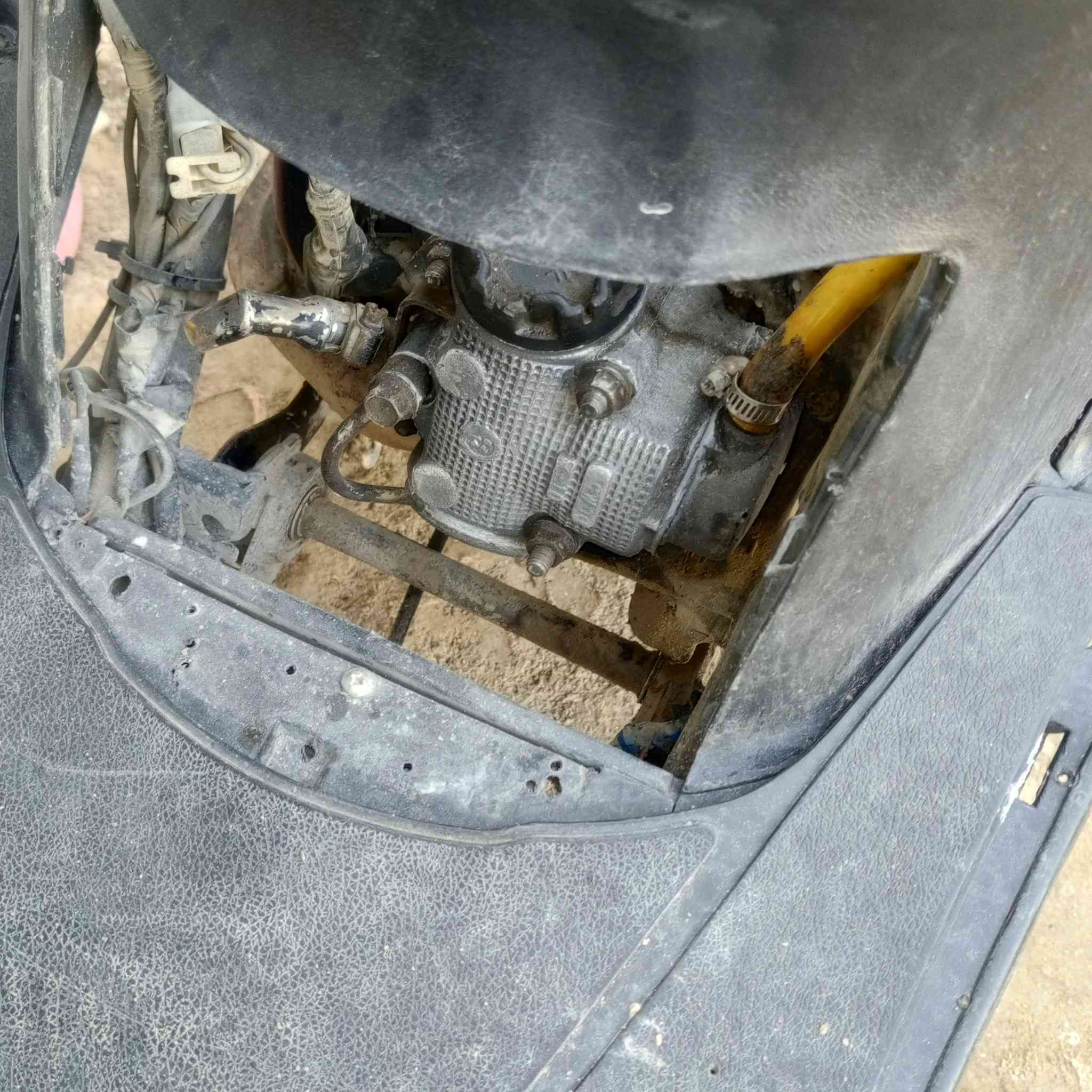 دراجه للبيع مكينه لاطشه


**إذا كنت صاحب هذا الإعلان وتريد حذفه لأي سبب، رجاءا أرسل رسالة إلى الدعم الفني**