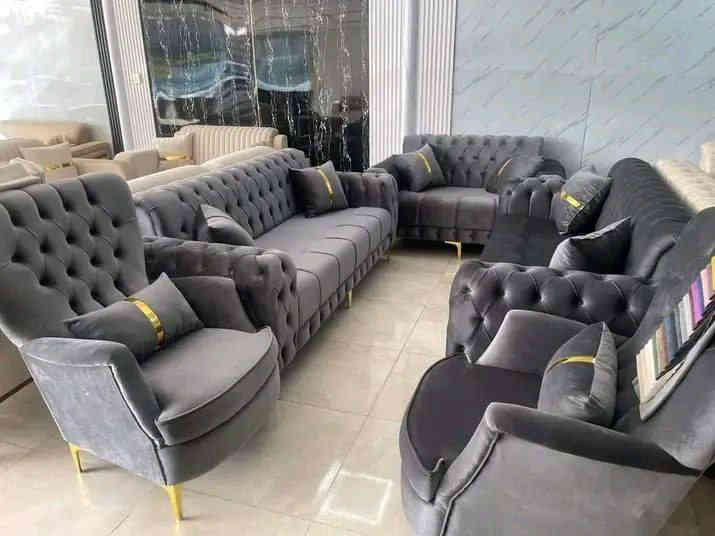 🟩 تخم – متوفر بأسعار وموديلات مختلفة
✔️ متوفر من 5 مقاعد إلى 10
مقاعد

✔️ موديلات متنوعة تناسب كل الأذواق

✔️ جودة جيدة وتصميم عملي

التوصيل داخل بغداد مجاني الاطراف15 الف
توصيل للمحافظات حسب البعد

📞 للحجز والاستفسار عن الأسعار راسلني واتساب: ***********
💬 و راح أعرضلك جميع الموديلات وأسعارهم مباشرة
