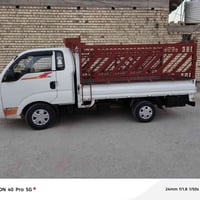 كيا بنكو • ٢٠٠٨ • واسط