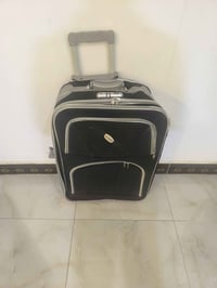 جنطة سفر • كبيرة • السماوة