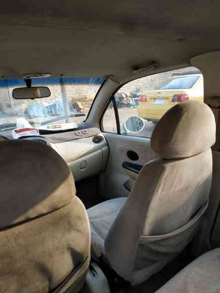 للبيع بسعر مناسب 2011 نظيفه جدا
تخم تأير كوري جديد

بطاريه جديده

تدفئه تبريد فول

كهربائيات كوله شغاله

سنويه ل28

بيه لاستيك ولف تأخذه جاهزه

نواقص دبل وبوشه فقط

سياره كفاله من كولشي بدون قطرة صبغ بيه بارد فقط

للمعلومات***********
بغداد العبيدي
