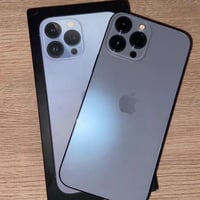 آيفون 13 برو ماكس • ٥١٢ • بطارية أصلية ٨٣٪
