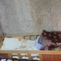 جرباية • اطفال • للبيع