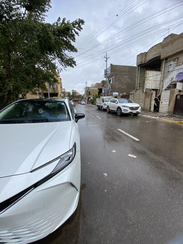 كامري 2024
ماشيه 20 
واتس اب فقط ***********
