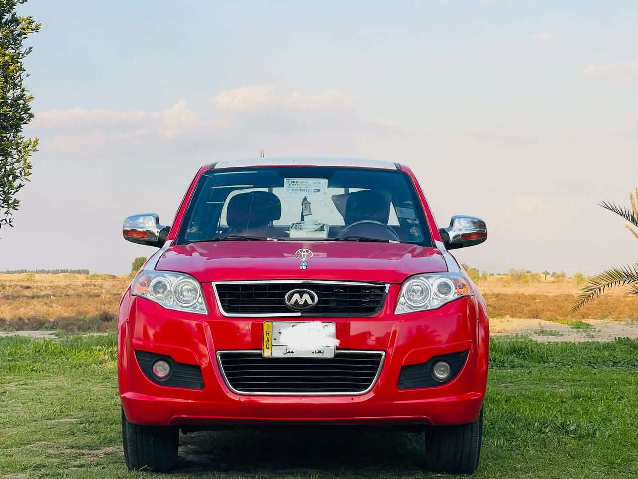 السلام عليكم بيكم سكاي 2013 رقم بغداد سنويه جديده 2027 مشروع وطني تحويل مباشر سياره جديده ماشيه 195 ألف كير ومكينه وحداديه واكسل خير من الله تراي وين ما يعجبك اطلع تخم تاير جديد جام شغال كهربائيات كلهه شغاله دواخل جديده السعر 61 ورقه وبيهه مجال للأستفسار أكثر أتصل 
*********** } موجود واتساب.
*********** } موجود واتساب.
المكان : بابل
