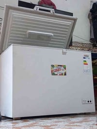 مجمده للببيع. مستخدمه شهر ونص بعدها جديده . شرط التجميد  فول نضافه ،🔒✅...