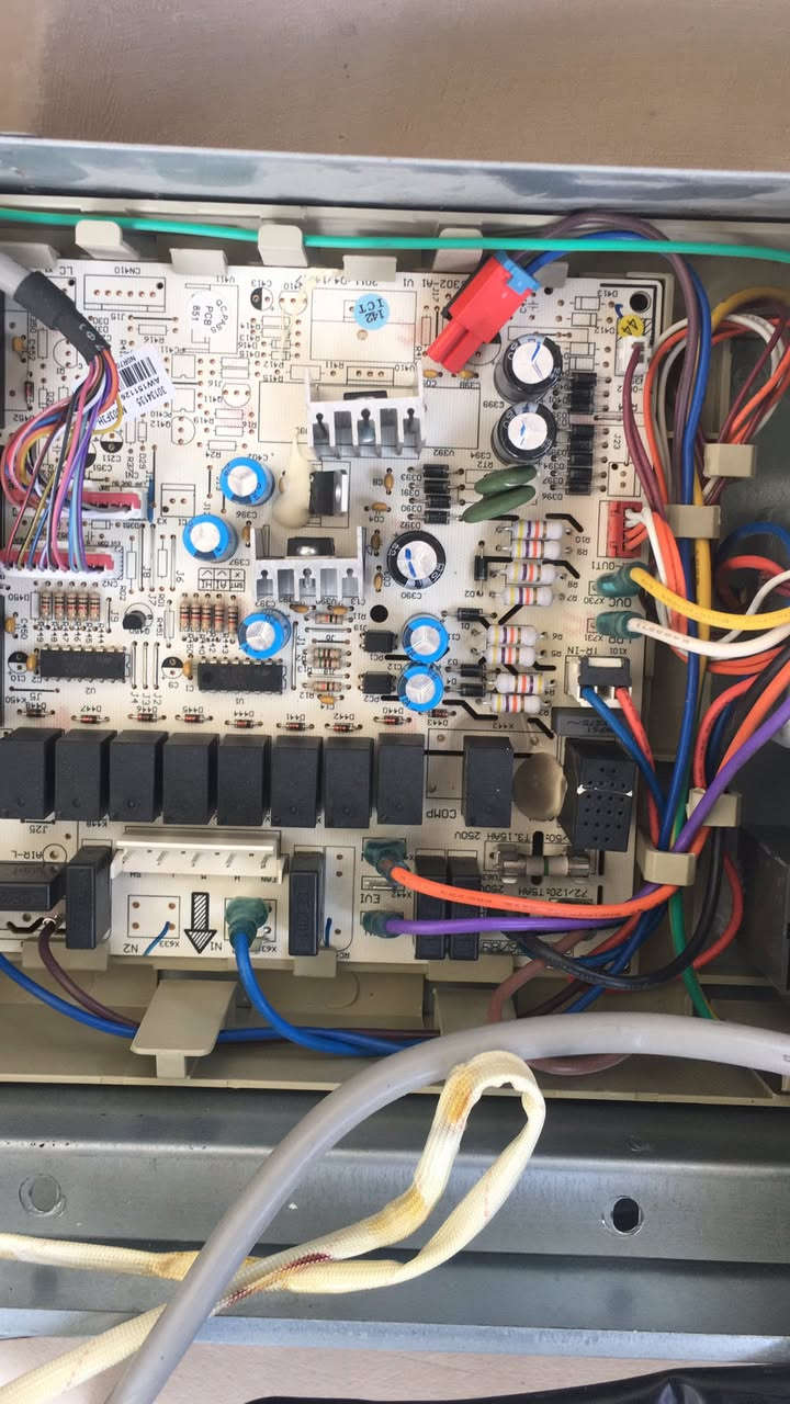 كارت توسوت 3 طن /كارت شاشه توسوت 3طن /كونترول بلادي توسوت /للبيع بسعر 65 الف وتوصيل مجاني 
***********

