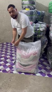 شلحات نسائية • ٨٠-٩٠ قطعة • توصيل مجاني