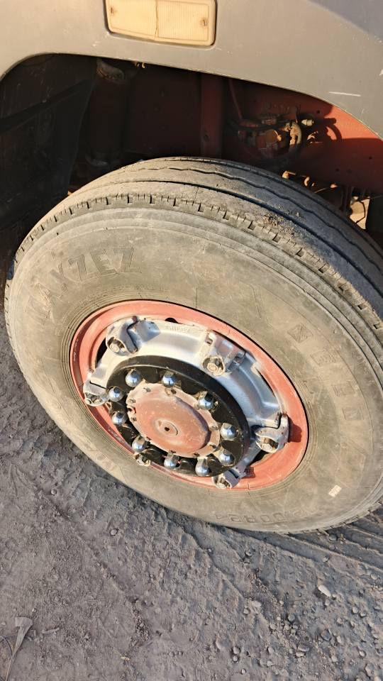 تايرات 24 مراوس ب22 /13R مكان كربلاء ***********
