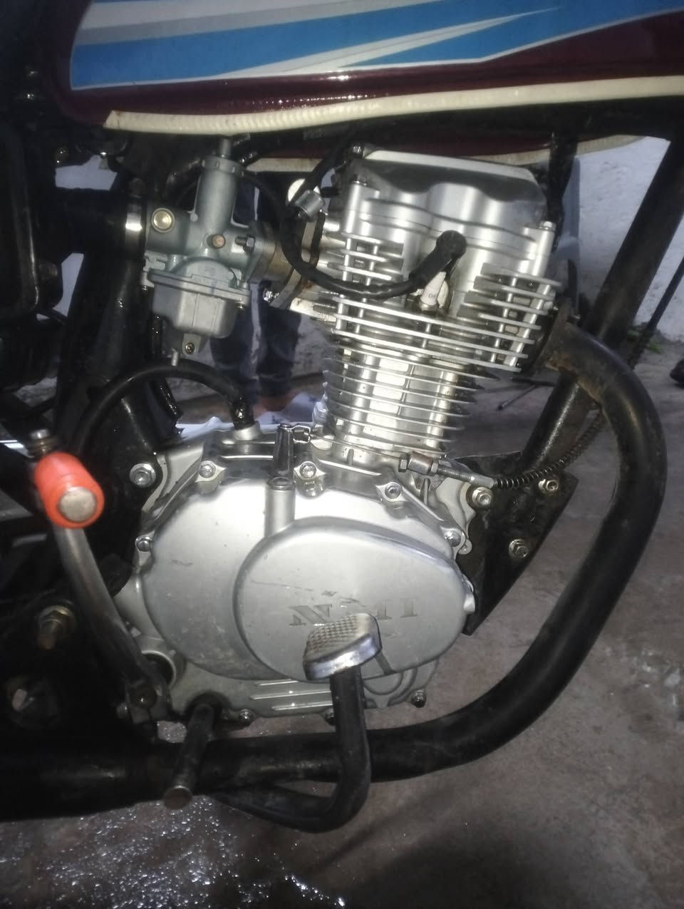 سلام عليكم موطور نامه موديل 23 شرط ما مفتوح شلعه معدل نار ماشالله دبلات مي كزوز باكستاني كلشي بي جديد السعر 500وبي مجال شراي خاص


**إذا كنت صاحب هذا الإعلان وتريد حذفه لأي سبب، رجاءا أرسل رسالة إلى الدعم الفني**