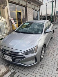 لنترا ٢٠٢٠ • وارد امريكي • حادث بسيط