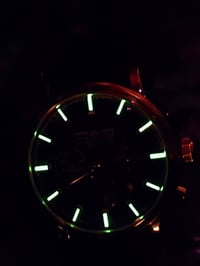 باتيك فيليب • كوارتز • مختمة