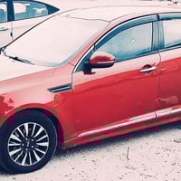 اوبتيما • ٢٠١٤ • حرة ذي قار