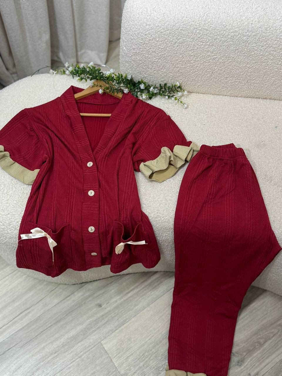 لكل صاحب صفحة أو محل يحب يتميز ببضاعته
ـ https://t.me/SWEETYZC ـ https://t.me/SWEETYZC
قناة التلي لمعرفة الاسعار ولمشاهدة باقي الموديلات ⤴️


**إذا كنت صاحب هذا الإعلان وتريد حذفه لأي سبب، رجاءا أرسل رسالة إلى الدعم الفني**