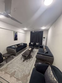 مجمع حي الحسين • ١٤٠م • أرضية مرمّرة