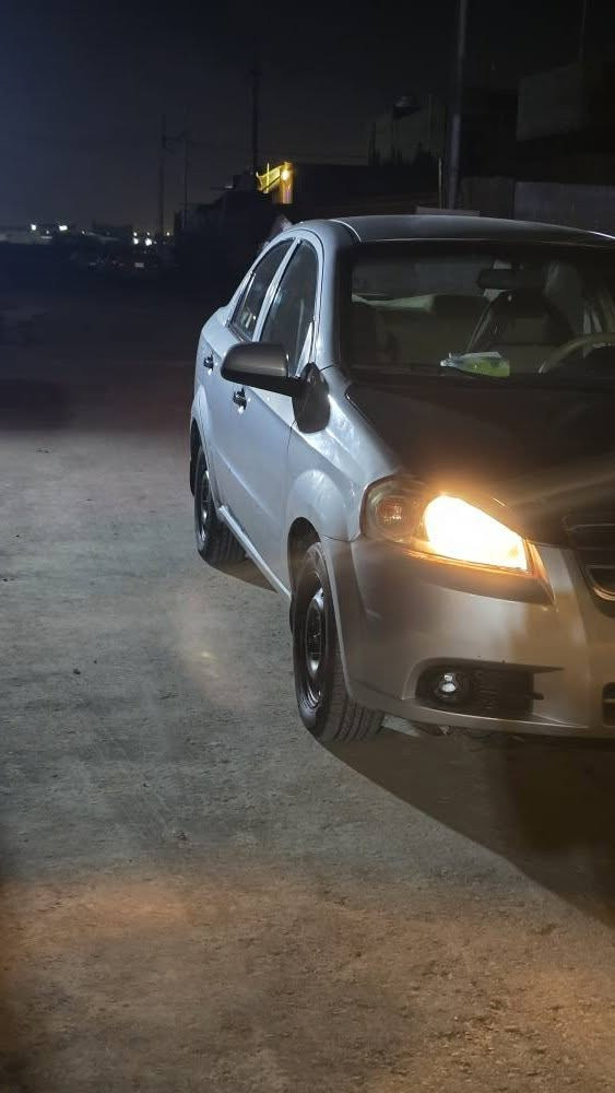 السلام عليكم ⚡
افيو 2014 خليجية فول مواصفات LS

جام كهرباء

مري كهرباء 

تبريد تدفئة بشرط

السيارة بيها جاملغ مبدل وشويه شبر بالبنيد

وهذا اللي بالصورة تغليف فقط للجمالية

(القطعتين شغل الامارات)

المالك واحد السيارة على ايد جناي وروح افحص يم المرور

سعرها 68$ وبيها مجال بسيط

السيارة بأسمنا ومداور ثاني يوم

مكفولة من الحجز والغرامات
***********
