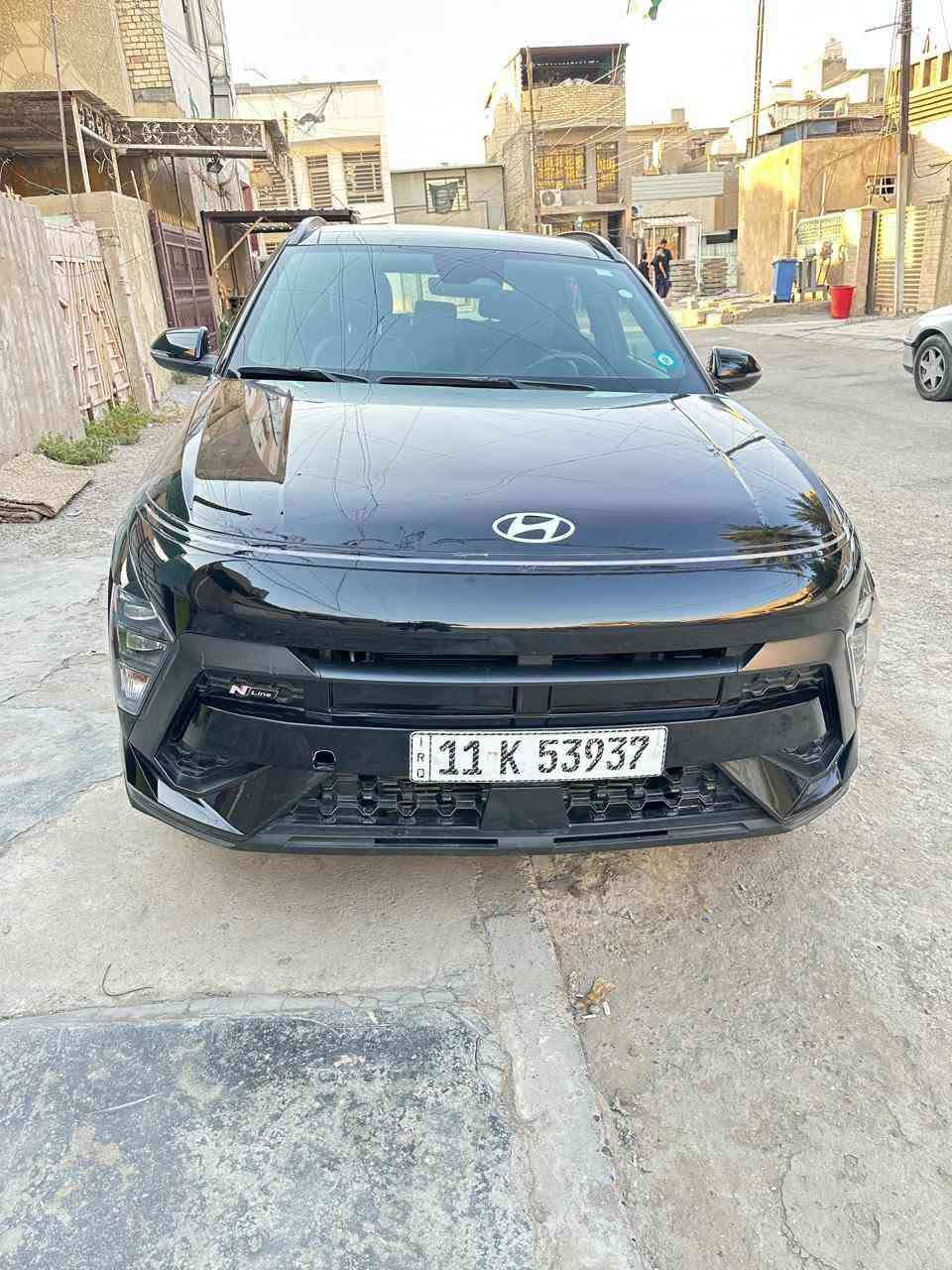 سلام عليكم للبيع اومراوس كونا مديل 24 فول للخير حادثها قبق جنطه وشويه بل جاملغ الخلفي كيرتعليك وسلايت وبصمه وحساسات ورادارات فول الفول السعر مناسب جدا لمعرفت السعر الاتصال عل رقم *********** مكاني بغداد
