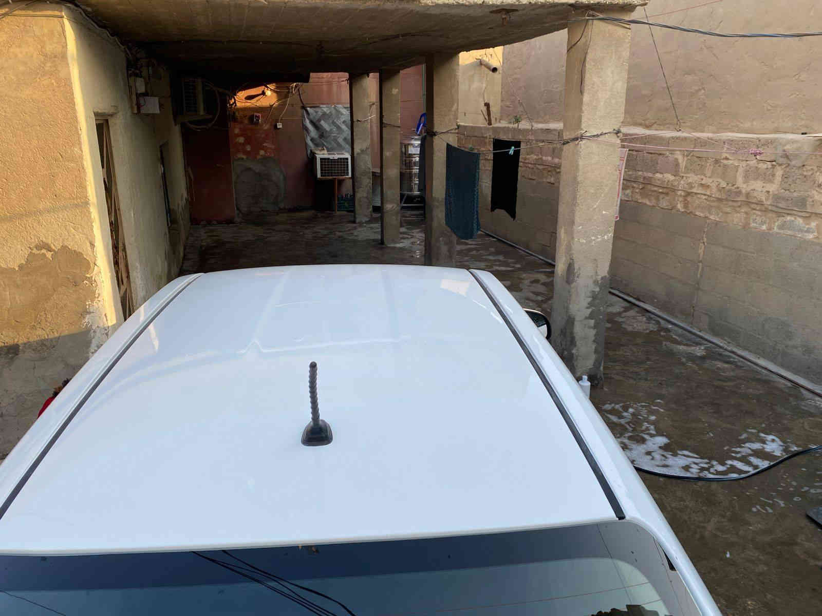 السلام عليكك نيسان سني هندي بليته زركه 2021 نضيفه جدا كفاله من الصبغ ولضربه بيهه بلرد بل جاملغ امامي اربع اصابع او اقل مئشر عليه وبيهه بلدوسه جهه اليمين مئشر عليهه شبر تعديل فقط رقم اربيل الجديد تريد تحويل تريد وكاله ب اسم عربي سنويه نهايه ال2026 ماشيه96الف كير ومكينه كفاله ممفتوحات تخم تاير جديد باتري جظيد السياره جاهزه وسونار مرفق ويه الصور السعر 112وبيهه مجال مكان بغداد *********** اتصل وتدلل
