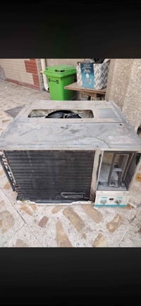 مكيف • عطلان • نجف
