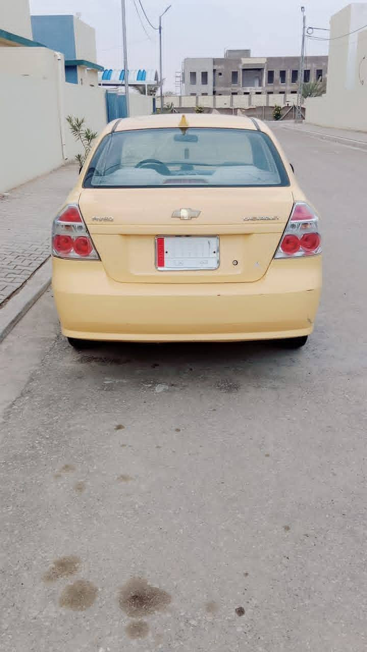 سلام عليكم  افيو مديل 2010 صفره شركه العامه سياره جاهزه كيرعادي  مكينه 1400تخم تاير حداديه  تدفئه تبريد كهربائيات  سنويه مصاقطه  مكاني نجف الاشرف سعر (52)وبيه مجال والي يشوفه هواي  عليه يعبر المنشور ويدعي بل رزق كلشي اكو بل سوك رقم تلفون....***********
