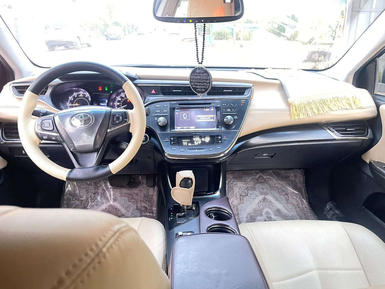 بۆفرۆشتن. 🇯🇵🥇🤍للبیع

سعر مناسب 

تویتا ئەڤەلۆن مۆدیل 2016
 مواسەفات تۆرینگ 

کوشن خەزن کوشن هیتەر 
سلاید بەسمە تعدید سرعە و رادار لاید بیلاد دەبل لید دەبل حەدەسە مواسەفات مەعروفە

 بە شەرتی گیرو مەکینە چرکەی تیانیە کارەبایات بە شەرت هەزەو سەنەوی نوێ وەکالەو بەناوکردن بە شەرت 

٧٧ مایل رۆشتوە ناوی گۆراوە بۆ کرێمی جلدی بیلادی نەدراوە 
٢ دەرگای سەکن سبوغە 
٢جێی کارتی چاک نەکراوە لە وینەکەدا دیارە 
لەگەل یەک جێ PDR

سعر /في التعليق يتم الرد فورا على المسنجر ✍🏻

نرخ/ لە کۆمێنت بنوسە یەکسەر وەڵام دەدەیتەوە 📮

ژمارەی خاوەنی: ***********
واتساب
