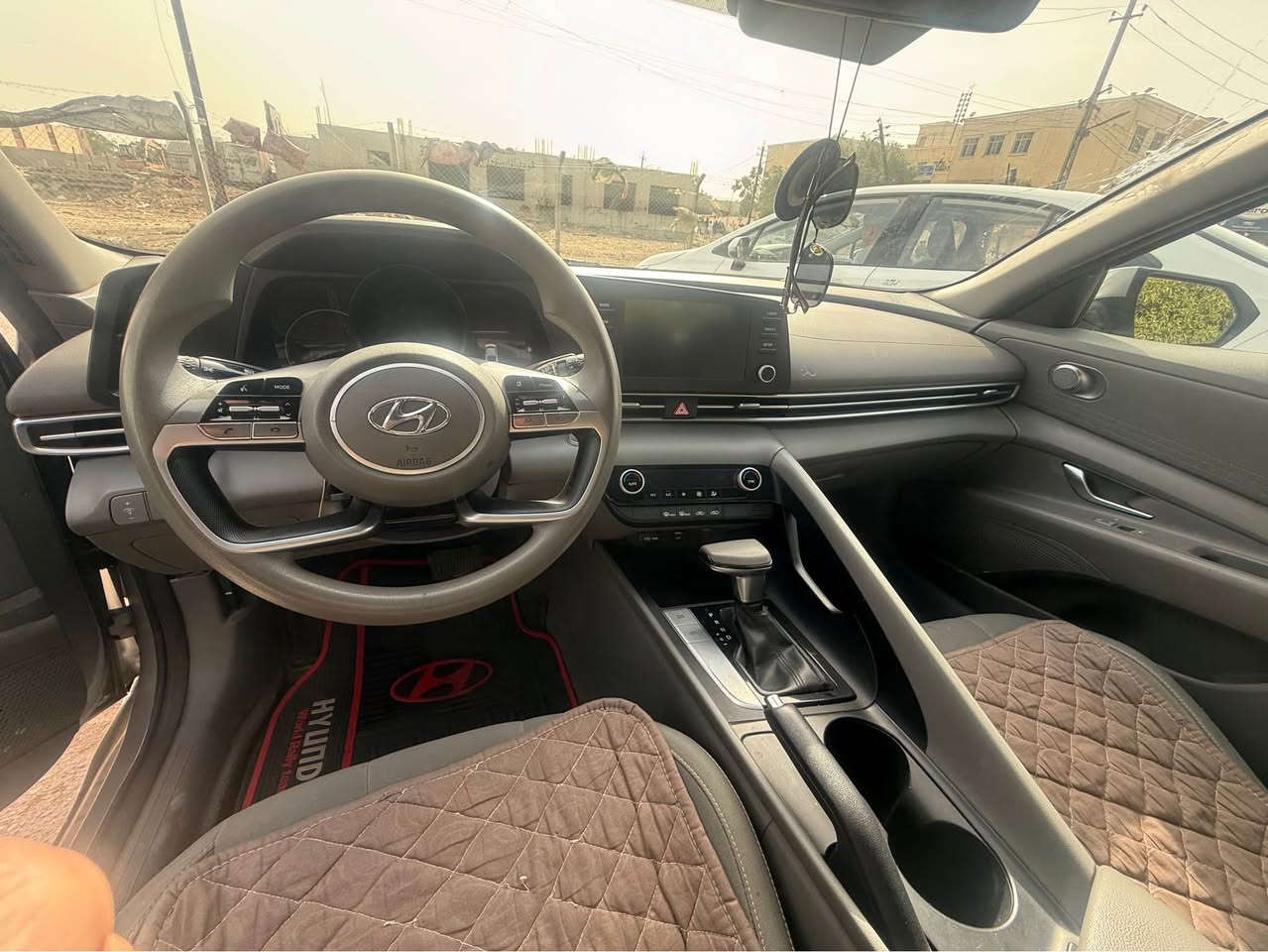 النترا وارد أمريكي صوّر الحادث مرفقة موديل 2023 السعر 143                   *********** بغداد, العراق
