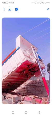 قلاب سكانيا • صلاح الدين