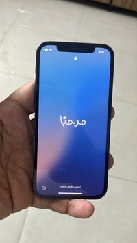 ايفون ١٢ برو • ٢٥٦ • بطارية ٧٢