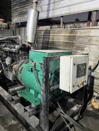 عداد ٩٥أمبير • توليد ٣٥٠ كيفي • بغداد