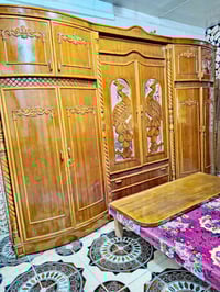 غرفة اخشاب صاج تسكام تسكام ثقيل درجه أولى داخل وخارج صاج غرفه روعه ام ...