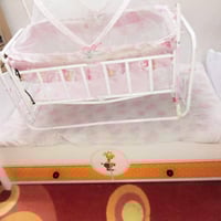 جربايه مع كاروك للبيع جديد سعر 55 بيها مجال الاستفسار اتصل 07700618503