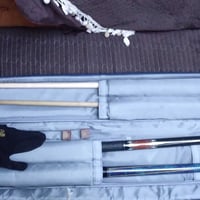 كيوب فيوري • جنطه • بغداد الغزالية