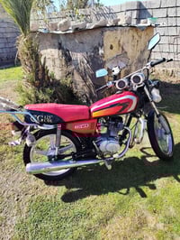 مطوري ايراني • قير اربعة • نضيف حيل