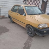 سايبا ٢٠٠٩ • محرك وكير • بدون تحويل