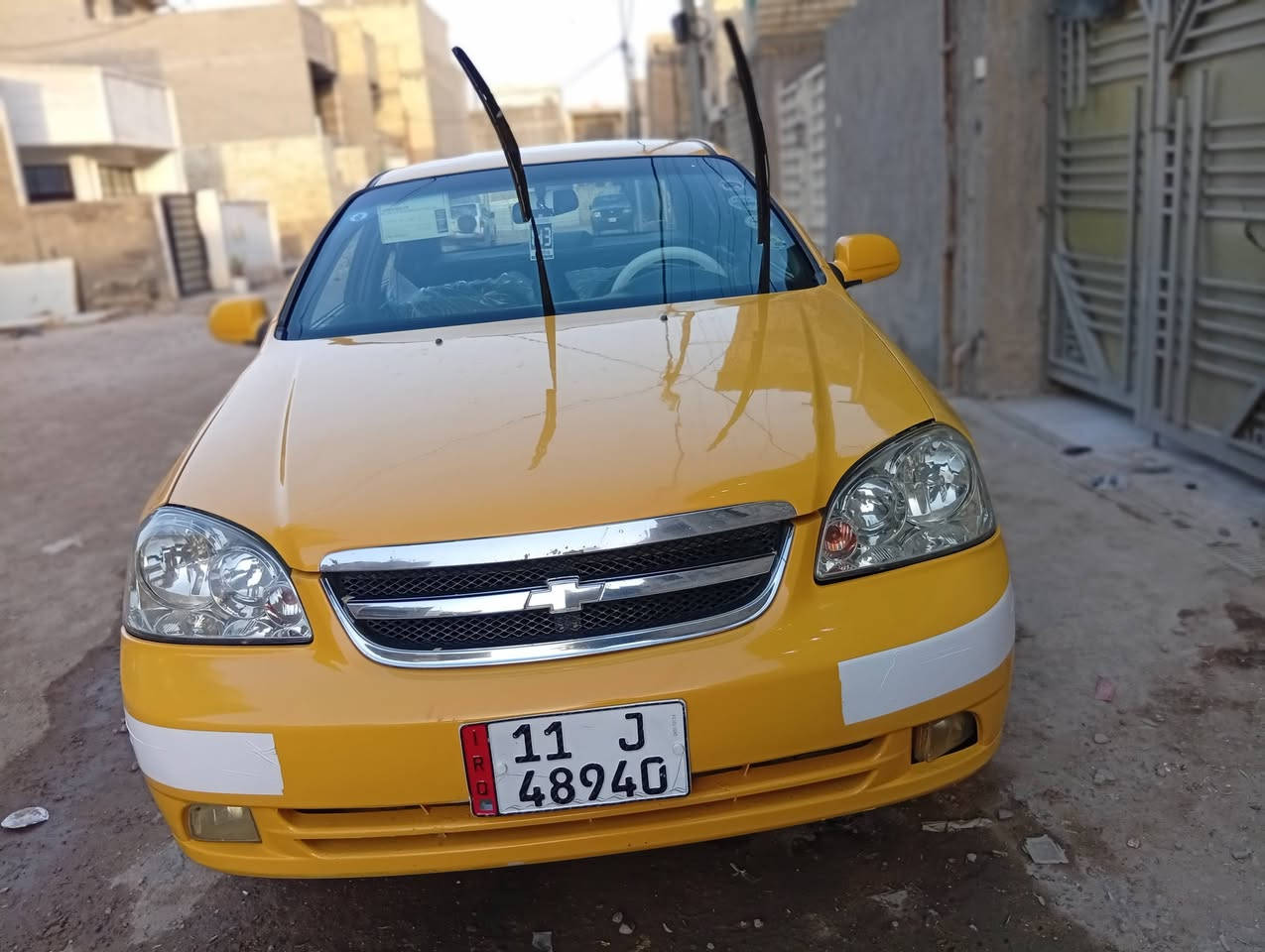 سلام عليكم اوبترا 2011 دبلات 80٪100 سياره جديده ماناقصهه شي مابيه لاا ضربه لاا صبغ *********** السعر 70 وبيهه مجال مكاني بغداد
