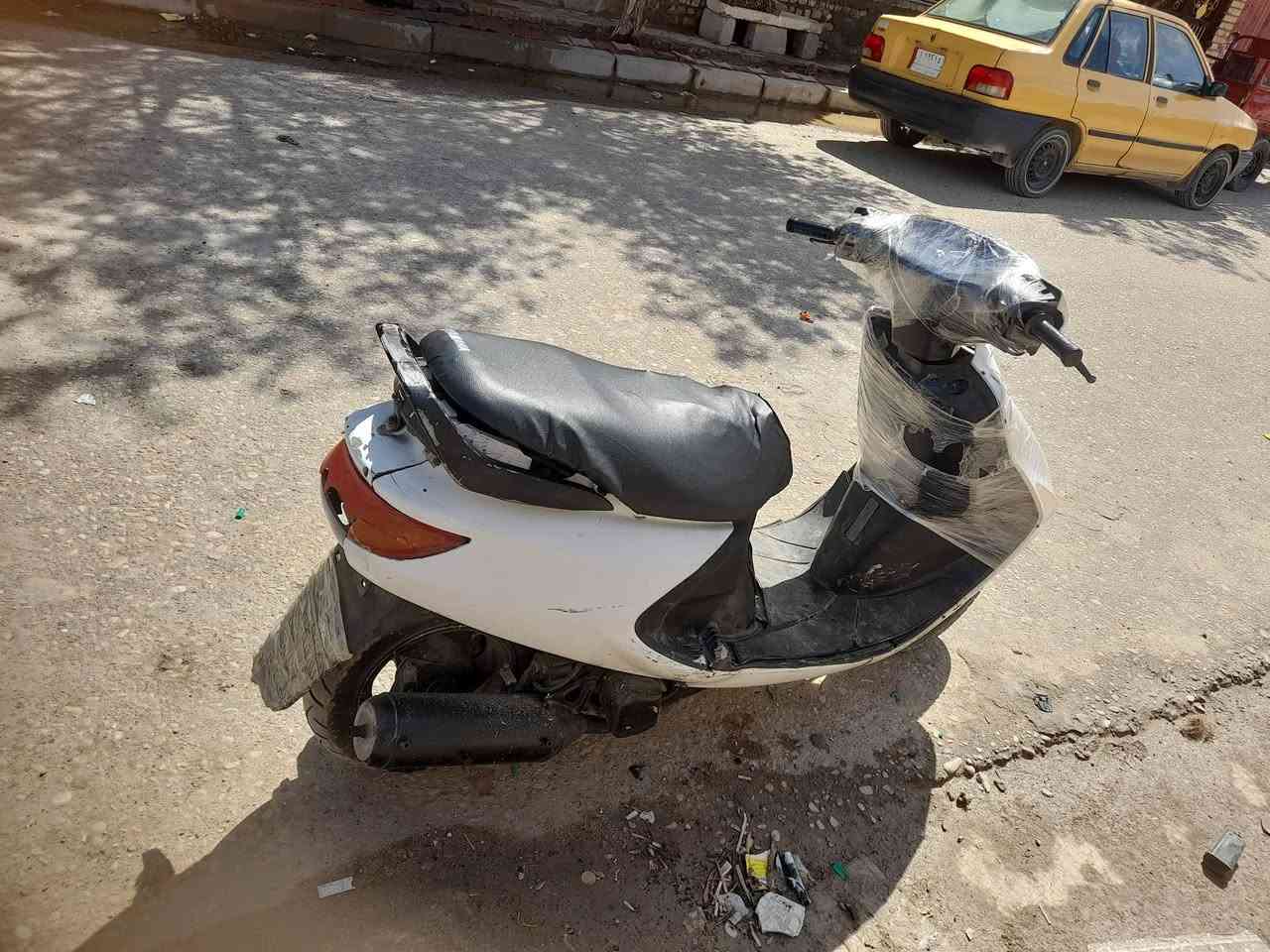 فراشه البيع  وراق
سعر ٣٠٠ وبيها مجال


**إذا كنت صاحب هذا الإعلان وتريد حذفه لأي سبب، رجاءا أرسل رسالة إلى الدعم الفني**