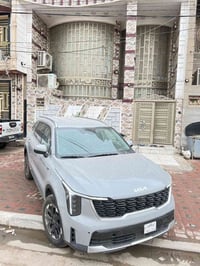 موديل ٢٠٢٤ • بدون رقم مكاني • كربلاء
