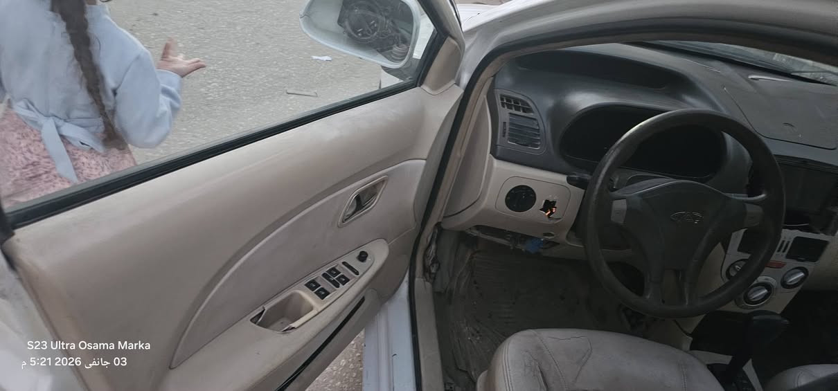 السعر32
السلام عليكم شيري فلاوين للبيع مديل 2011 رقم  بابل سنويه لل٢٠٣٠مجدده حداديه تخم تايرباتري كهربائياته كله شغاله السياره مصبوغه عام بس مابيه ضربه قويه مكينه وكيرتيوتا بيكاجو راعيه يمي بكربلاء ومكاني كربلاء  السعر32 بي مجال ***********
