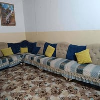 🏠 بيت للبيع 📐 المساحة: 100 متر 📍 شارع المطار – عمود 260 يبعد 50 متر عن...