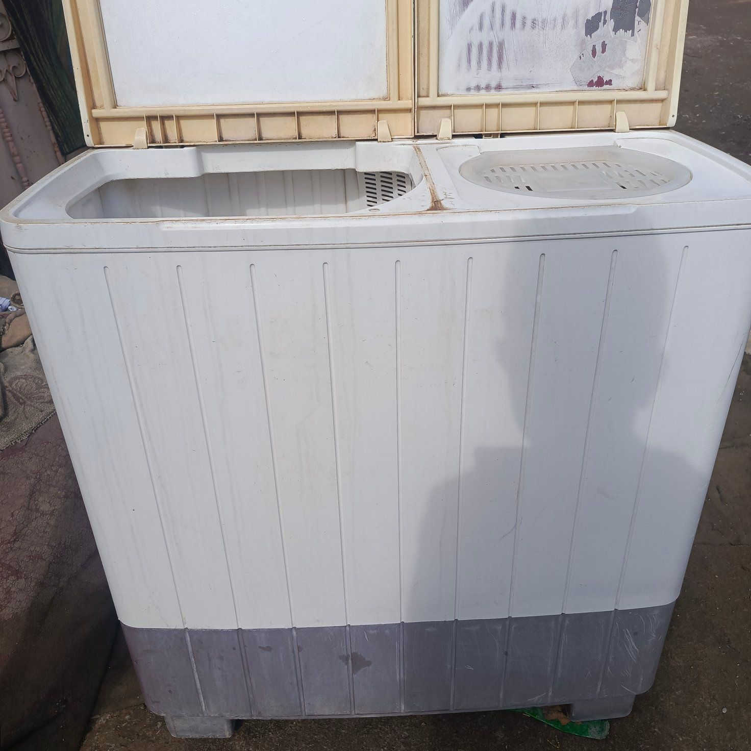 مكلف بالنشر


**إذا كنت صاحب هذا الإعلان وتريد حذفه لأي سبب، رجاءا أرسل رسالة إلى الدعم الفني**