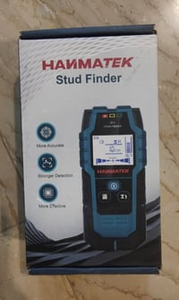 فاحص كيبل الدفن • كبان ليزري خطين • فيرنيه