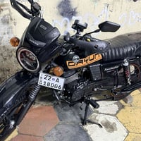 دراجه مديل 2026 الدراجه صارلها ١٥ يوم منزلها من الرمبه  07735493255 ال...