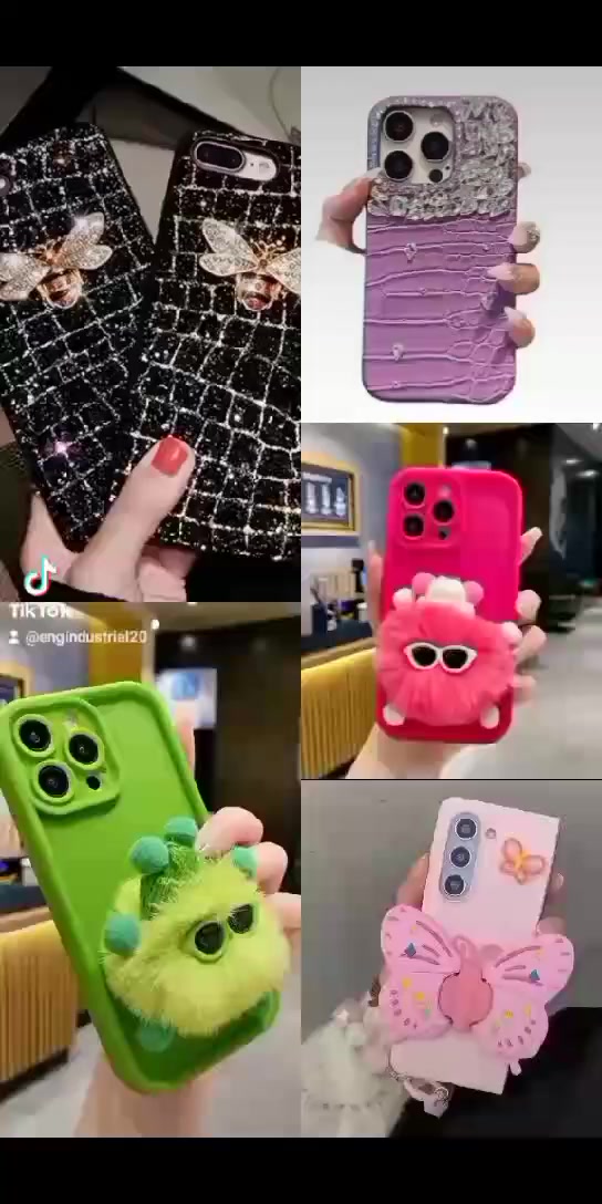 Collection phonecover 
#iPhone
 #hawaii 
#samsung
#cases 
#phonecase 
#iPhoneCase 
#mobilecover 
#accesorios 
#style 
#design 
#onlineshopping 
#fypシ゚viralシ 
#foryouシ 
#LikeFollowShare 
#followersreelsfypシ゚viralシfypシ゚viralシalシ 
#trendingvideosshareyourbeautifulmemorieschallenge
#likecommentsharefollowsupport


**إذا كنت صاحب هذا الإعلان وتريد حذفه لأي سبب، رجاءا أرسل رسالة إلى الدعم الفني**